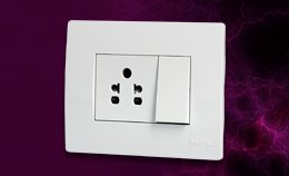 best modular switches in india