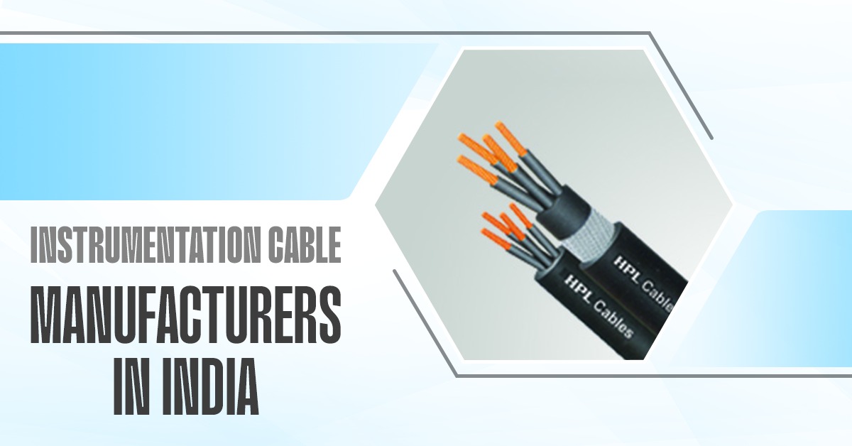 what-is-instrumentation-cable