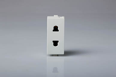 6A 2Pin Socket