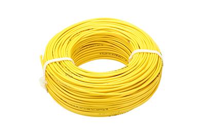 ZHFR Cable (Zero Halogen)