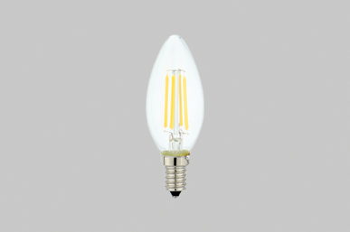 LED Filament Lamp