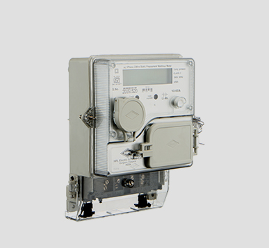 Single Phase Prepaid Meters 